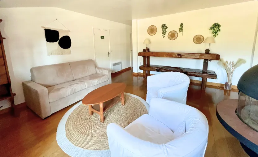 Chambre Cerise — photo 3